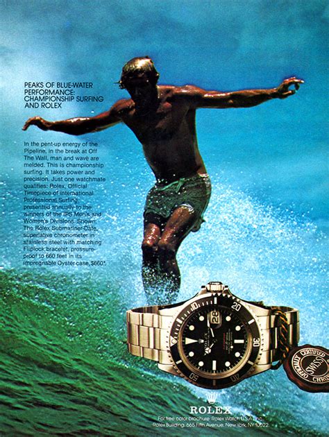 vintage rolex prints